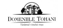 Domeniile Viticole TOHANI